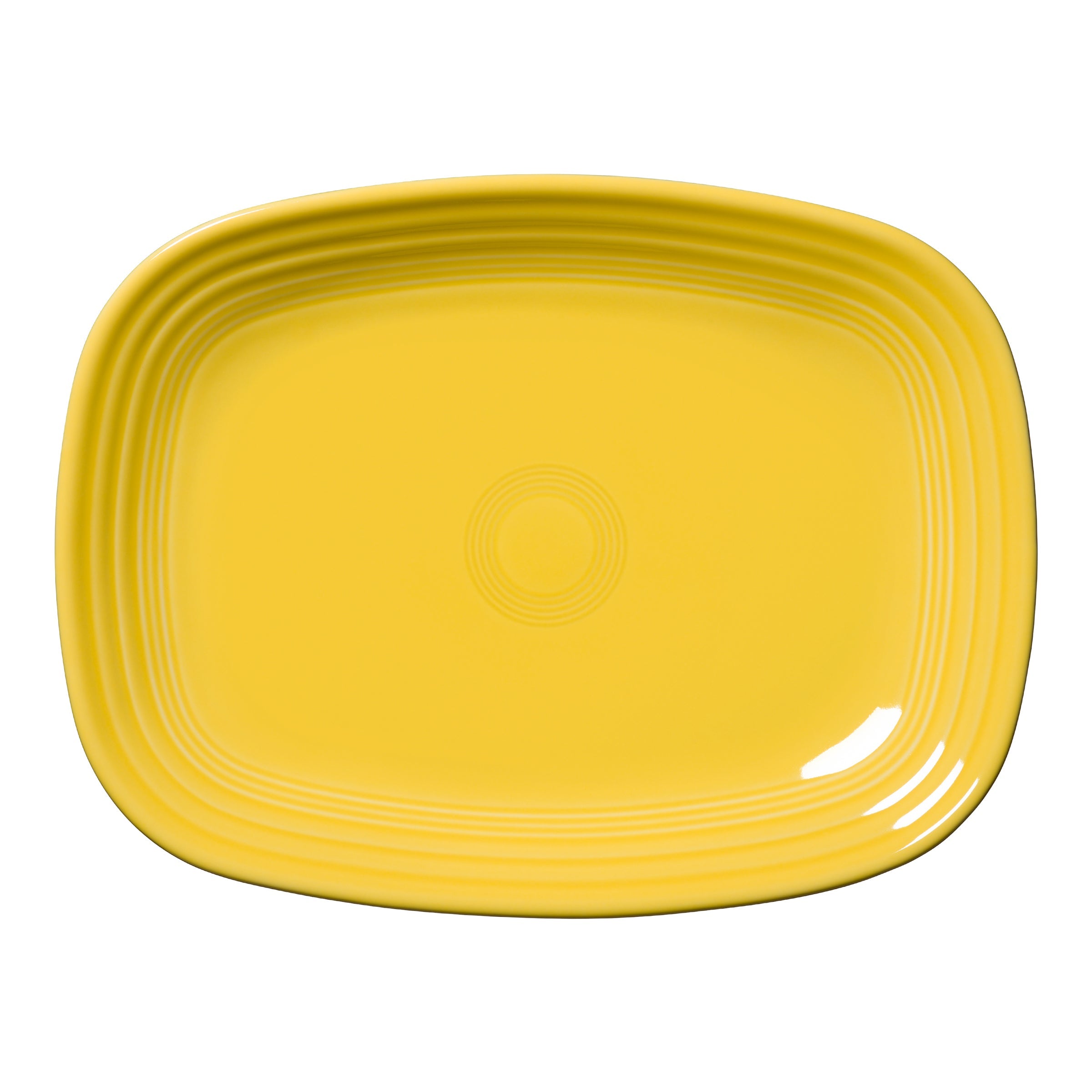 Fiesta China New Retired Fiesta 12 Inch Large Rectangular Platter