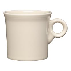 Fiesta China Classic Ring Handle 10 1/4 OZ Mug