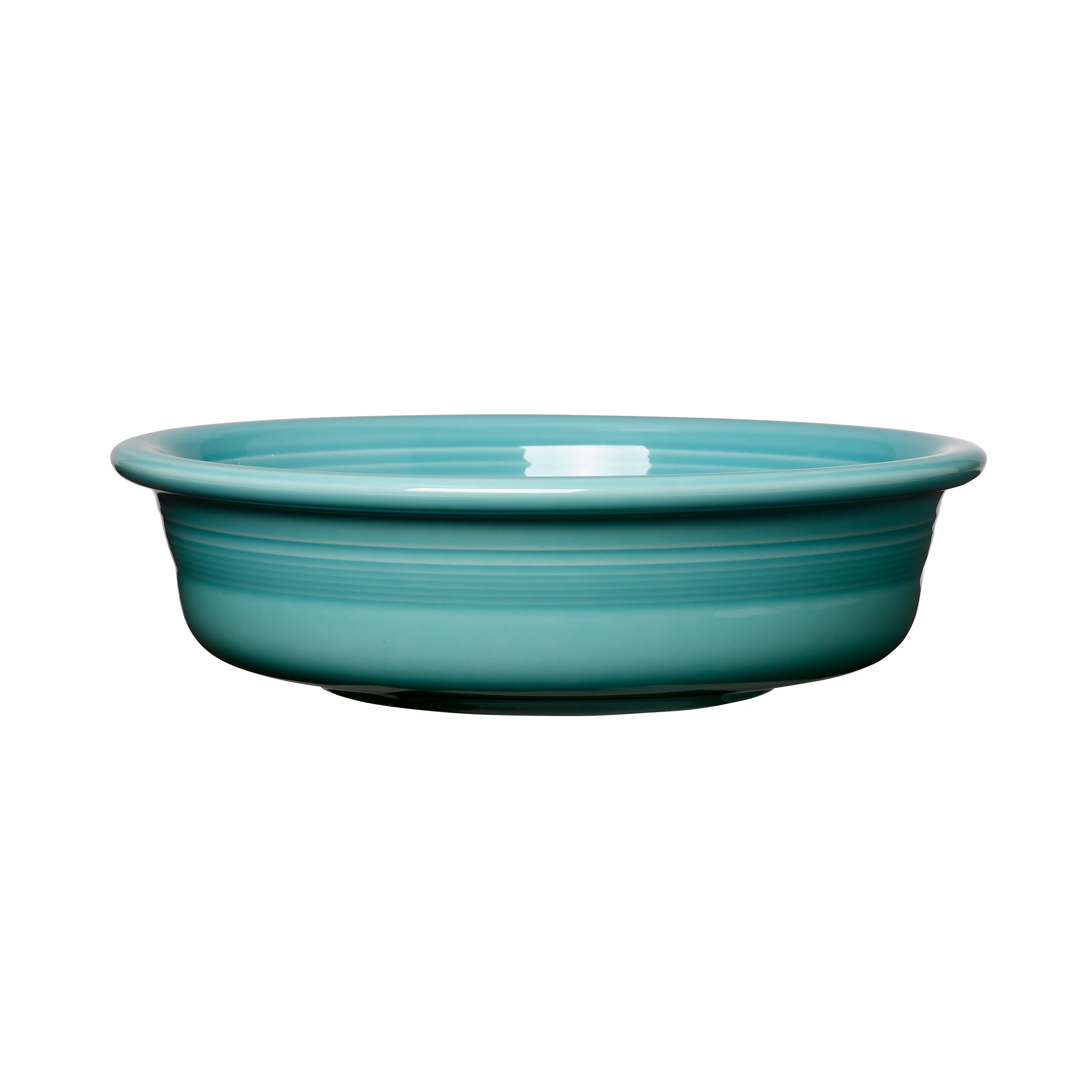 Fiesta China Classic Rim 10 1/2 Inch Extra Large Serving Bowl 80 OZ - Image 4
