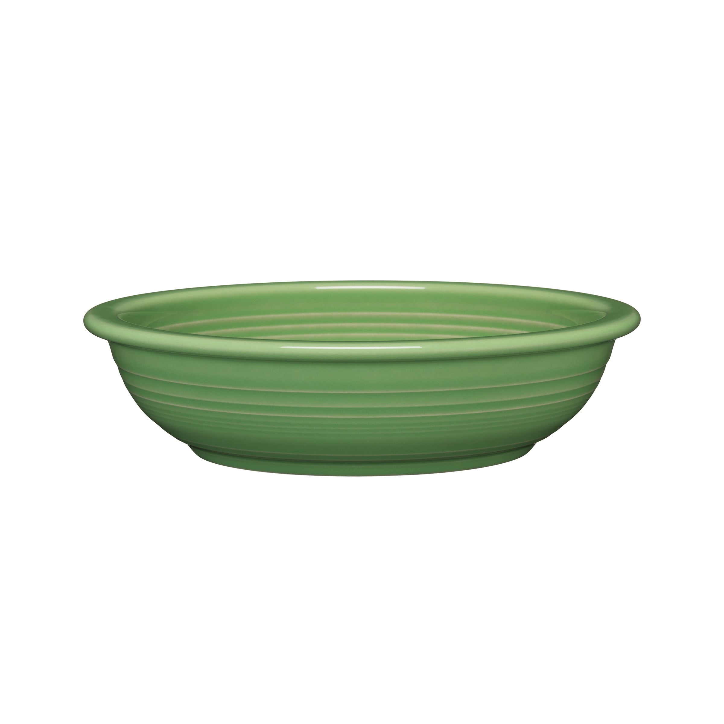 Fiesta China Classic Rim 8 3/8 Inch Pasta Bowl 34 OZ - Image 8