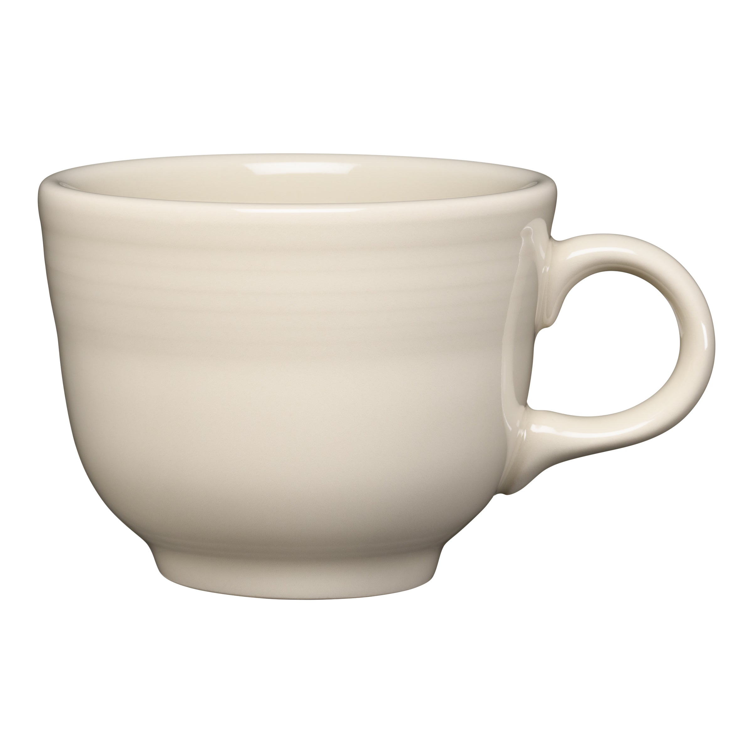 Fiesta China New Retired Classic 7 3/4 OZ Tea Cup - Image 5