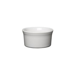 Alternative view of Fiesta China Fiesta 8 OZ Ramekin 4 Inch