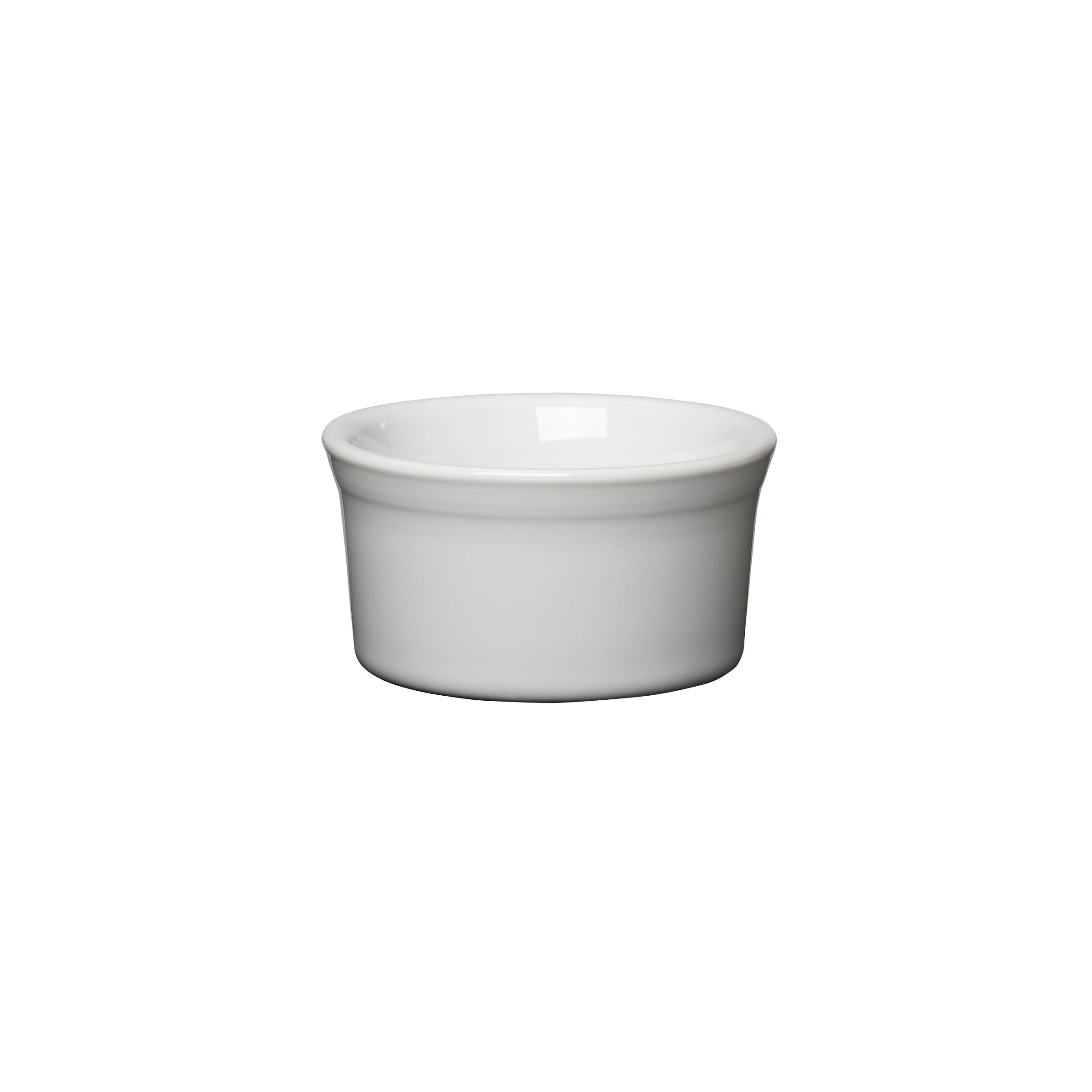 Fiesta China Fiesta 8 OZ Ramekin 4 Inch - Image 2