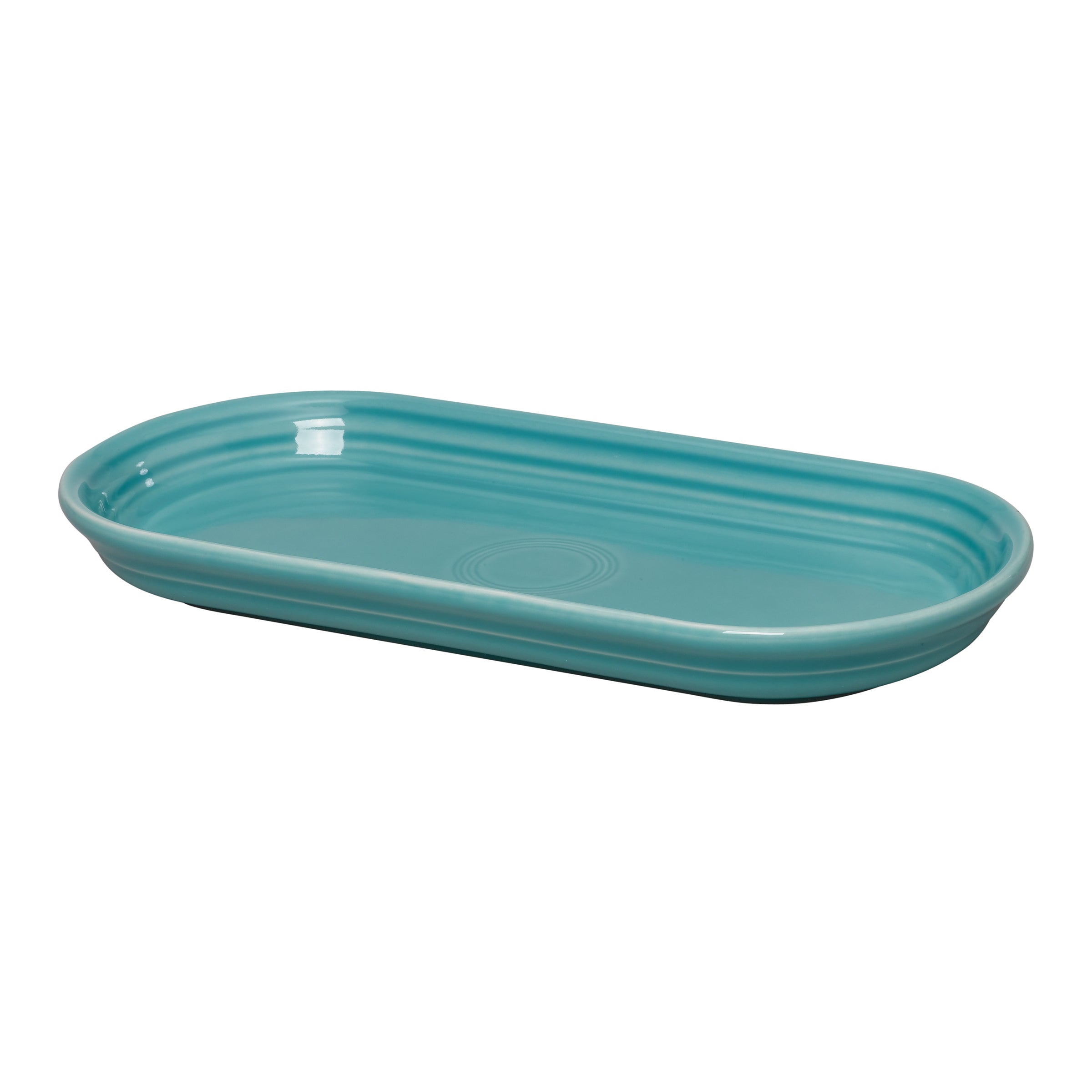 Fiesta China Fiesta 11 7/8 Inch Oblong Serving Platter - Image 10