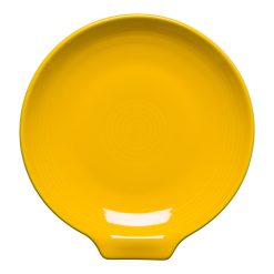Fiesta China New Retired Extra Large Spoon Rest 7 Inch