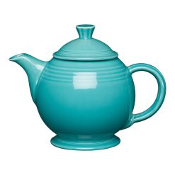 Alternative view of Fiesta China New Retired Fiesta 44 OZ Covered Teapot