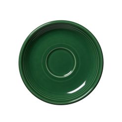 Fiesta China New Retired Classic Rim 5 7/8 Inch Saucer