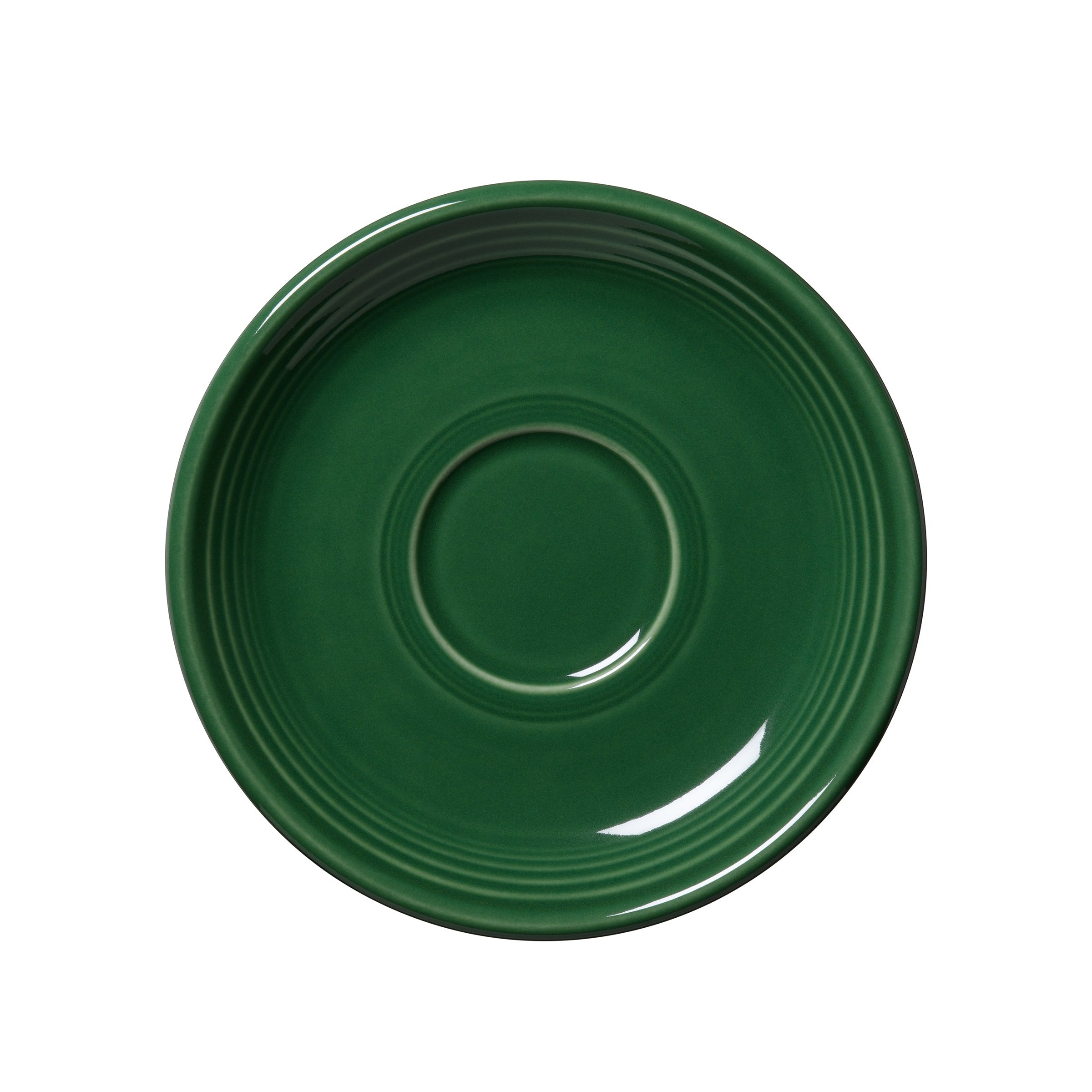 Fiesta China New Retired Classic Rim 5 7/8 Inch Saucer