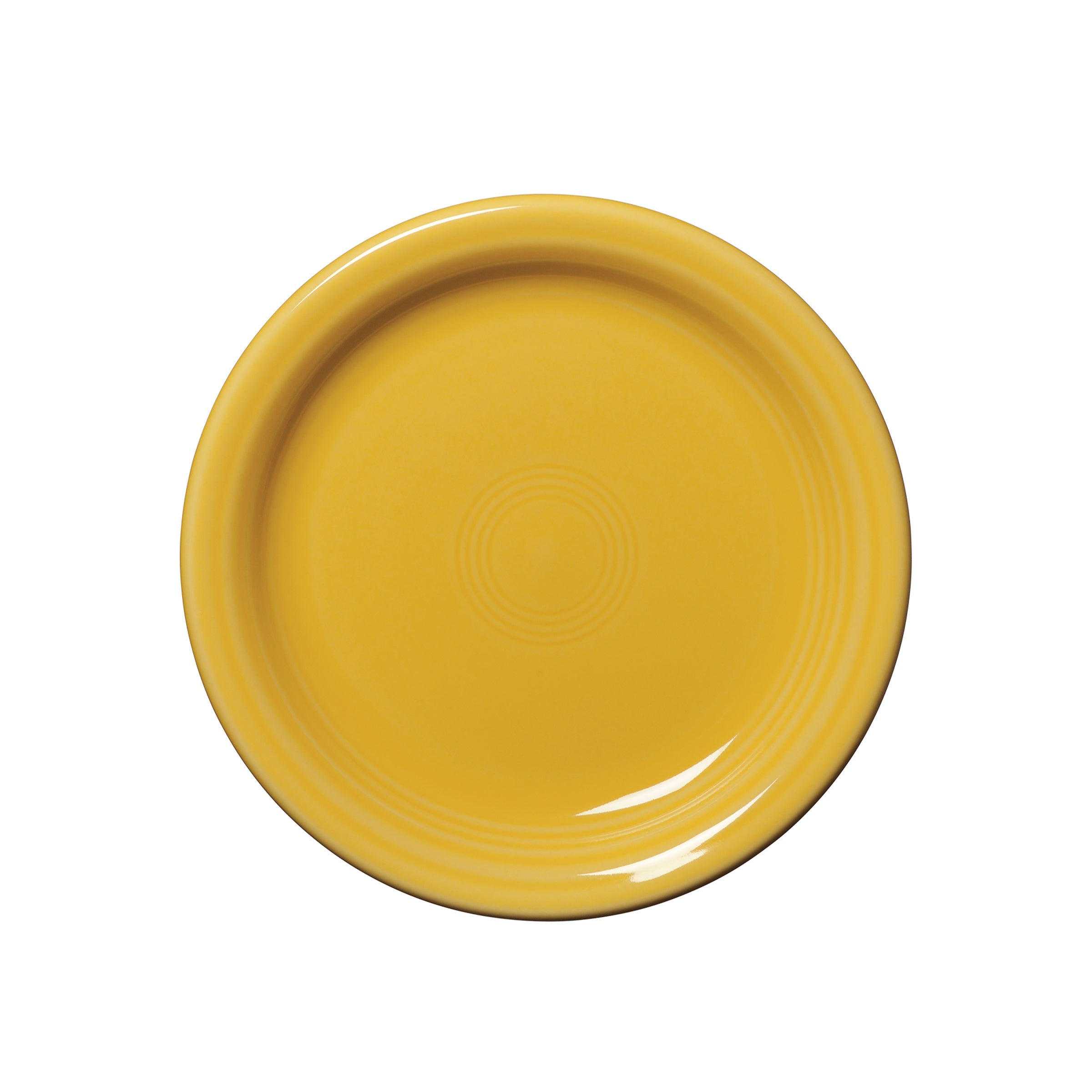 Fiesta China New Retired Bistro Coupe 6 1/4 Inch Appetizer Plate - Image 8