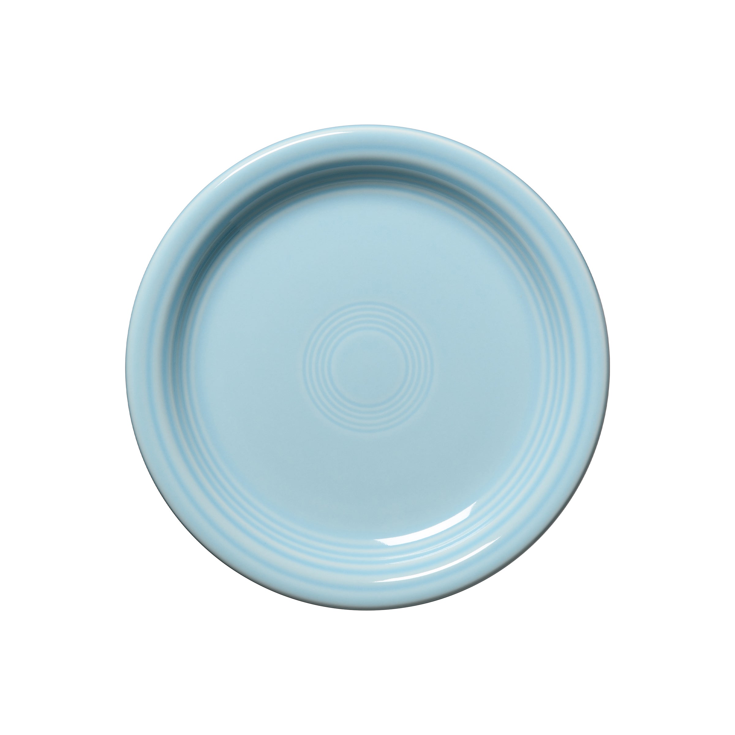 Fiesta China New Retired Bistro Coupe 6 1/4 Inch Appetizer Plate