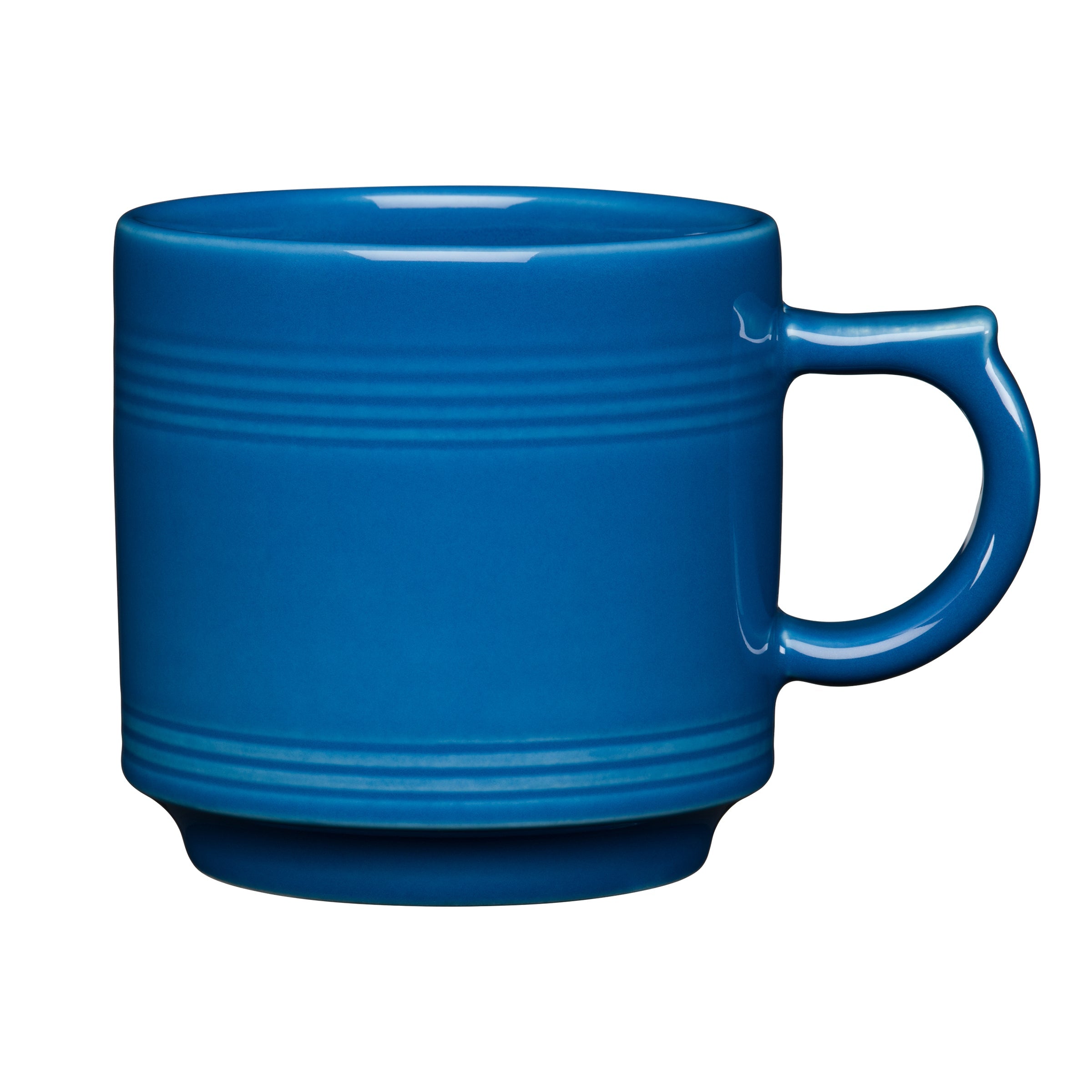 Fiesta China Fiesta 16 OZ Stackable Mug - Image 6