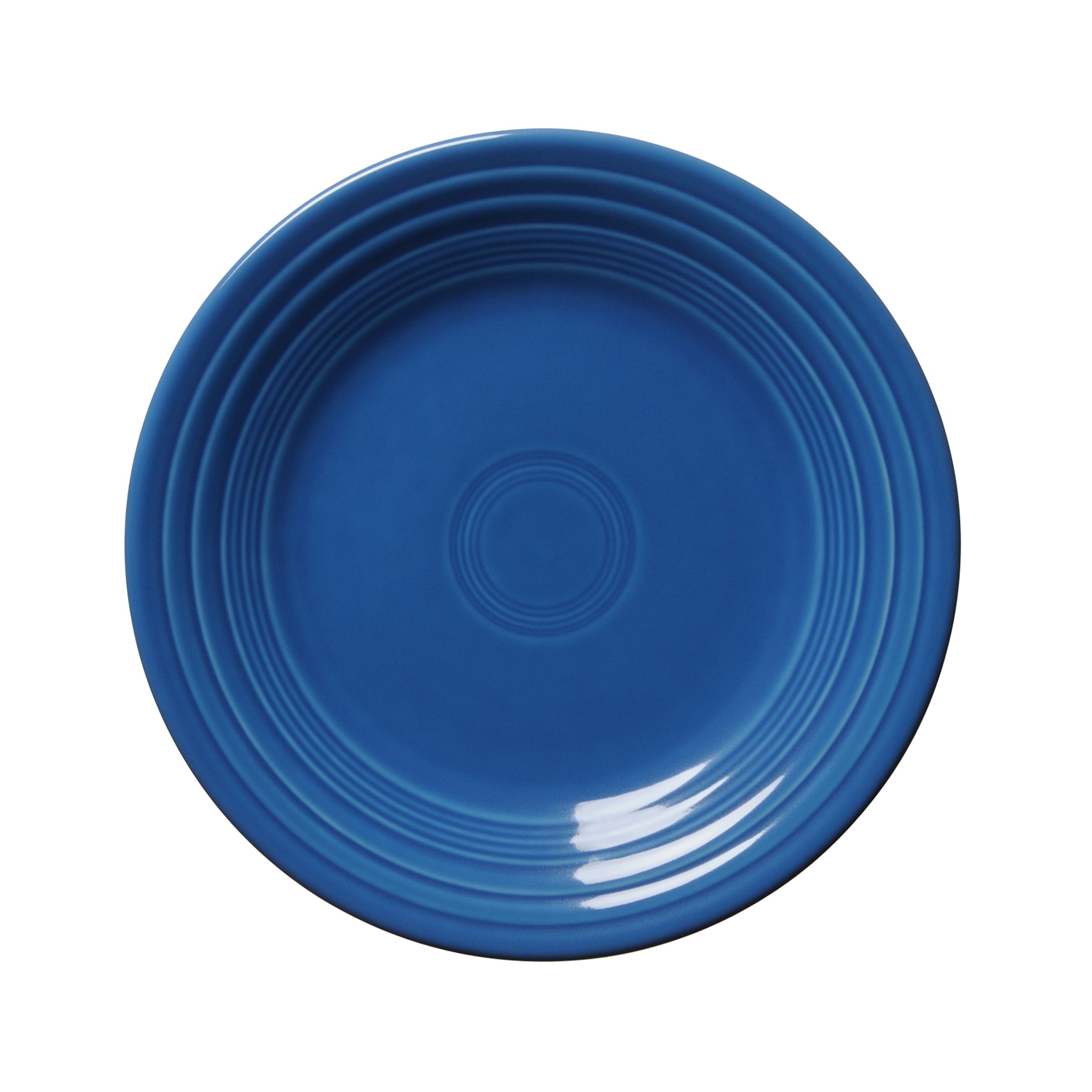 Fiesta China Classic Rim 7 1/4 Inch Salad Plate - Image 8