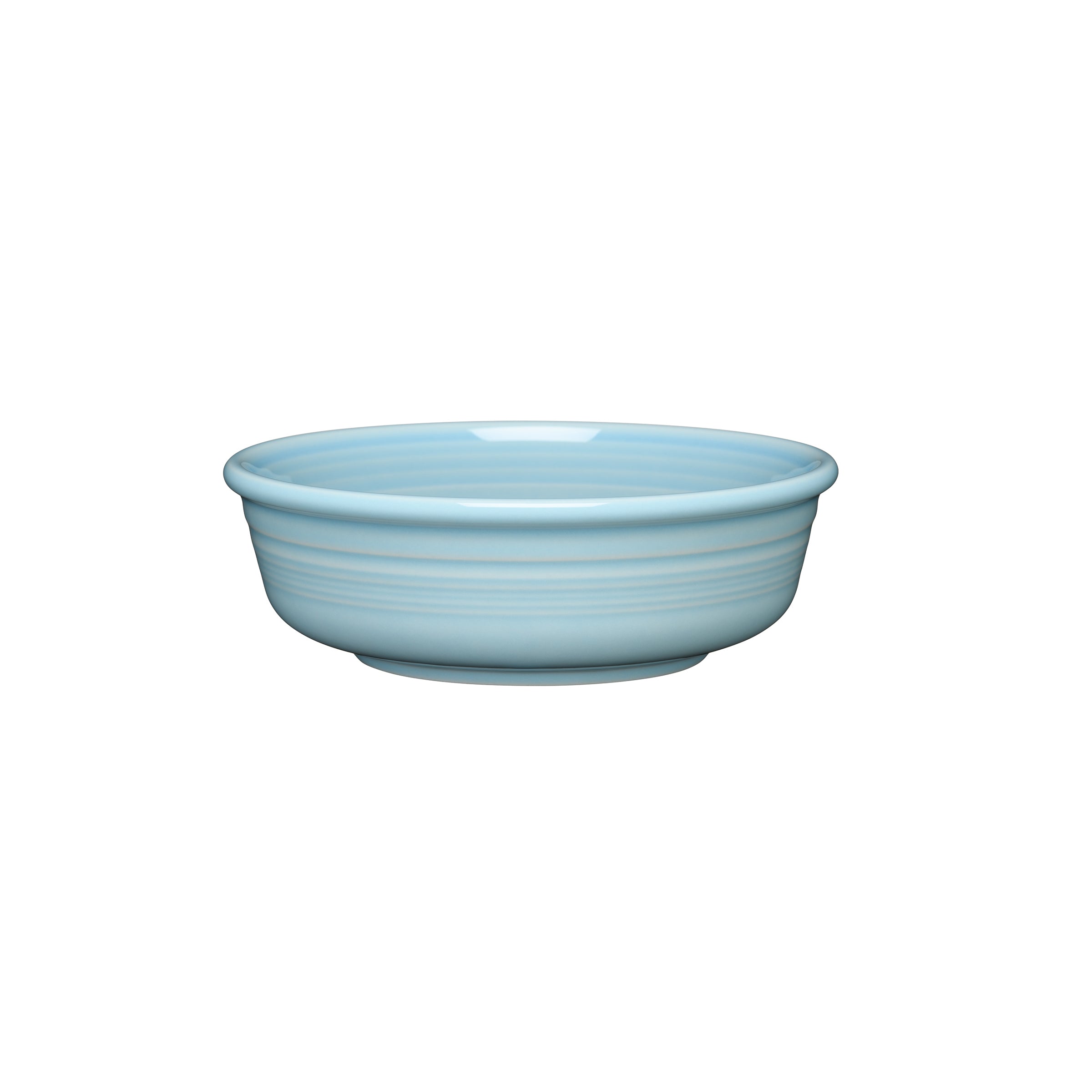 Fiesta China Classic Rim 5 5/8 Inch Small Bowl 15 OZ - Image 12