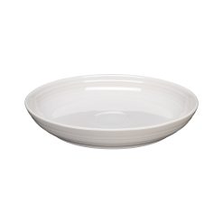 Alternative view of Fiesta China Coupe 8 1/2 Inch Luncheon Bowl 26 OZ