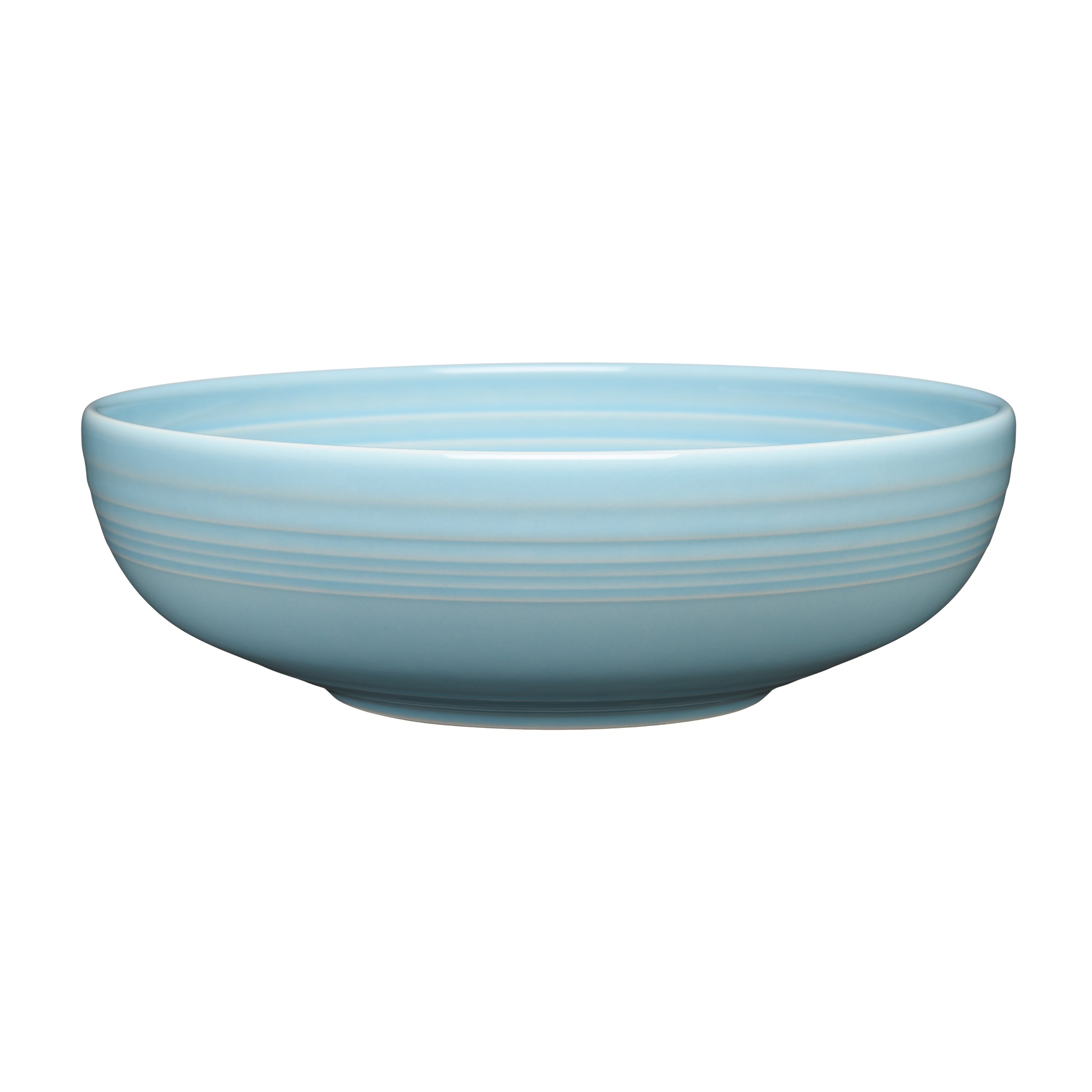 Fiesta China Bistro Coupe 9 5/8 Inch Large Bowl 68 OZ - Image 9