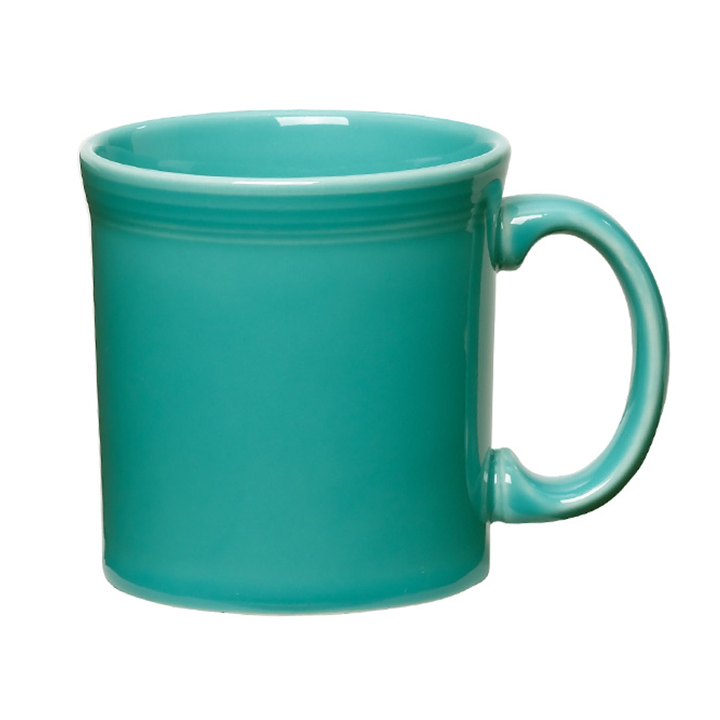 Fiesta China Fiesta 12 OZ Java Coffee Mug - Image 7