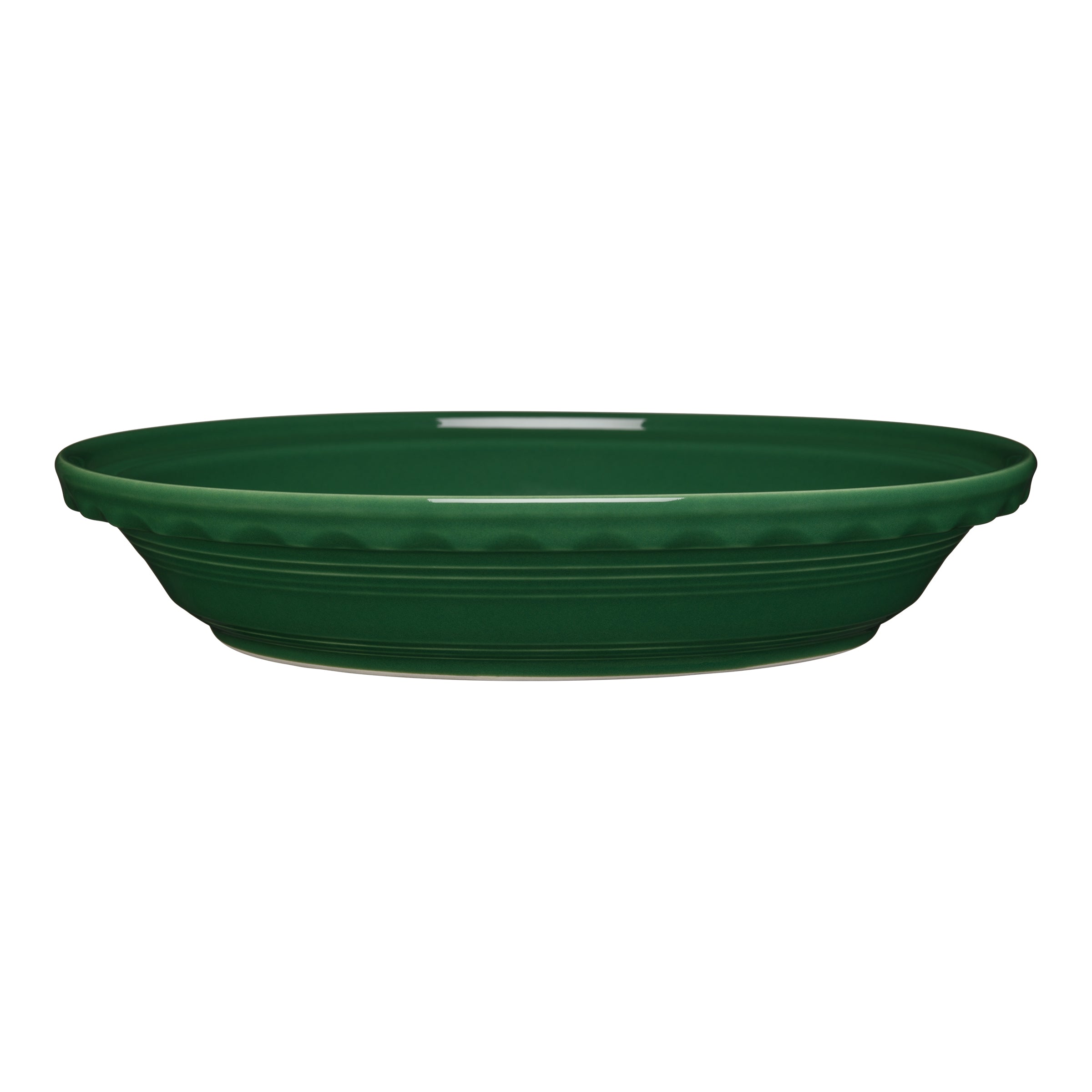 Fiesta China Fiesta 10 1/4 Inch Deep Dish Pie Baker 44OZ - Image 9