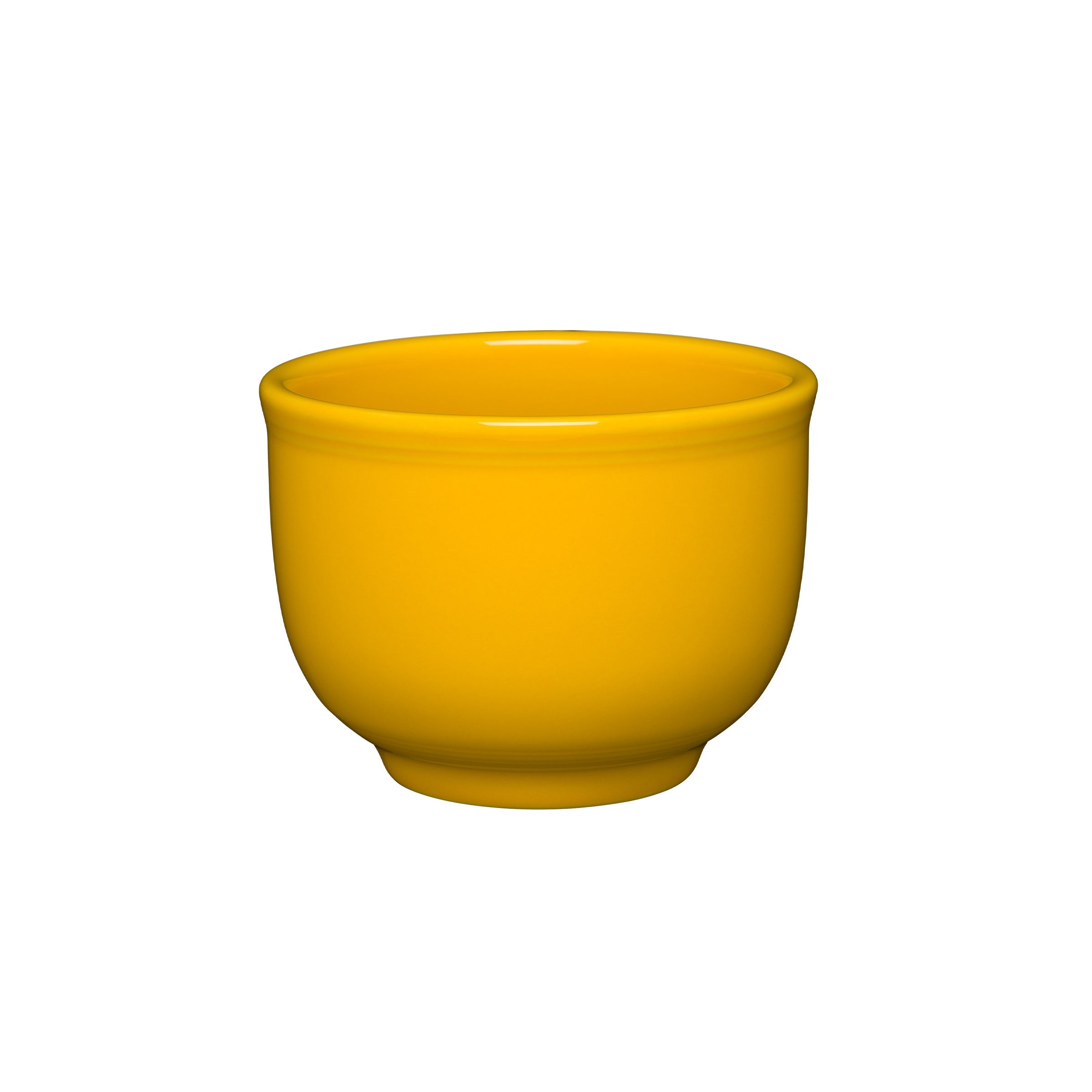Fiesta China Retired Fiesta 4 5/8 Inch Jumbo Bowl 18 OZ - Image 8