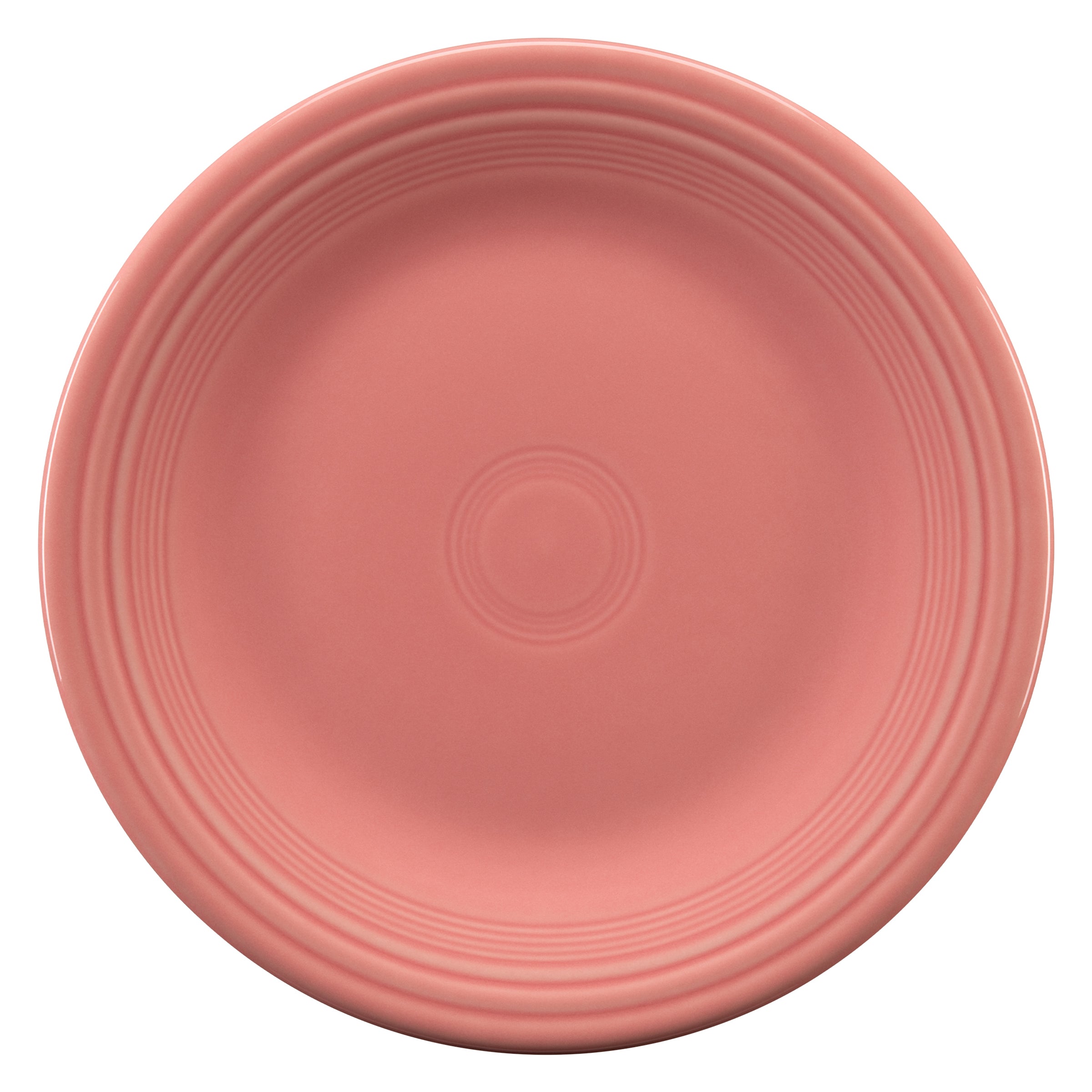 Fiesta China Classic Rim 10 1/2 Inch Dinner Plate - Image 11