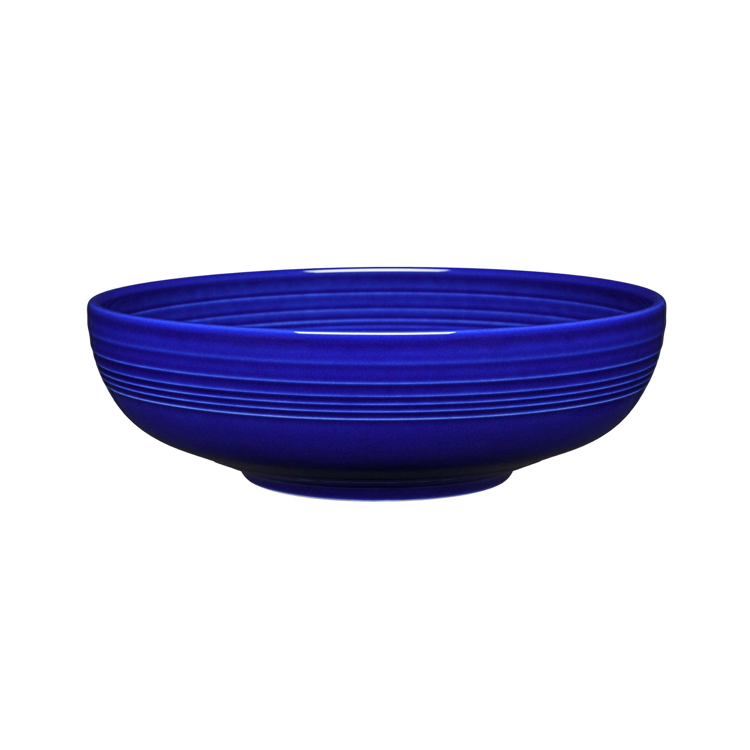 Fiesta China New Retired Bistro Coupe 10 1/2 Inch Extra Large Bowl 96 OZ - Image 3