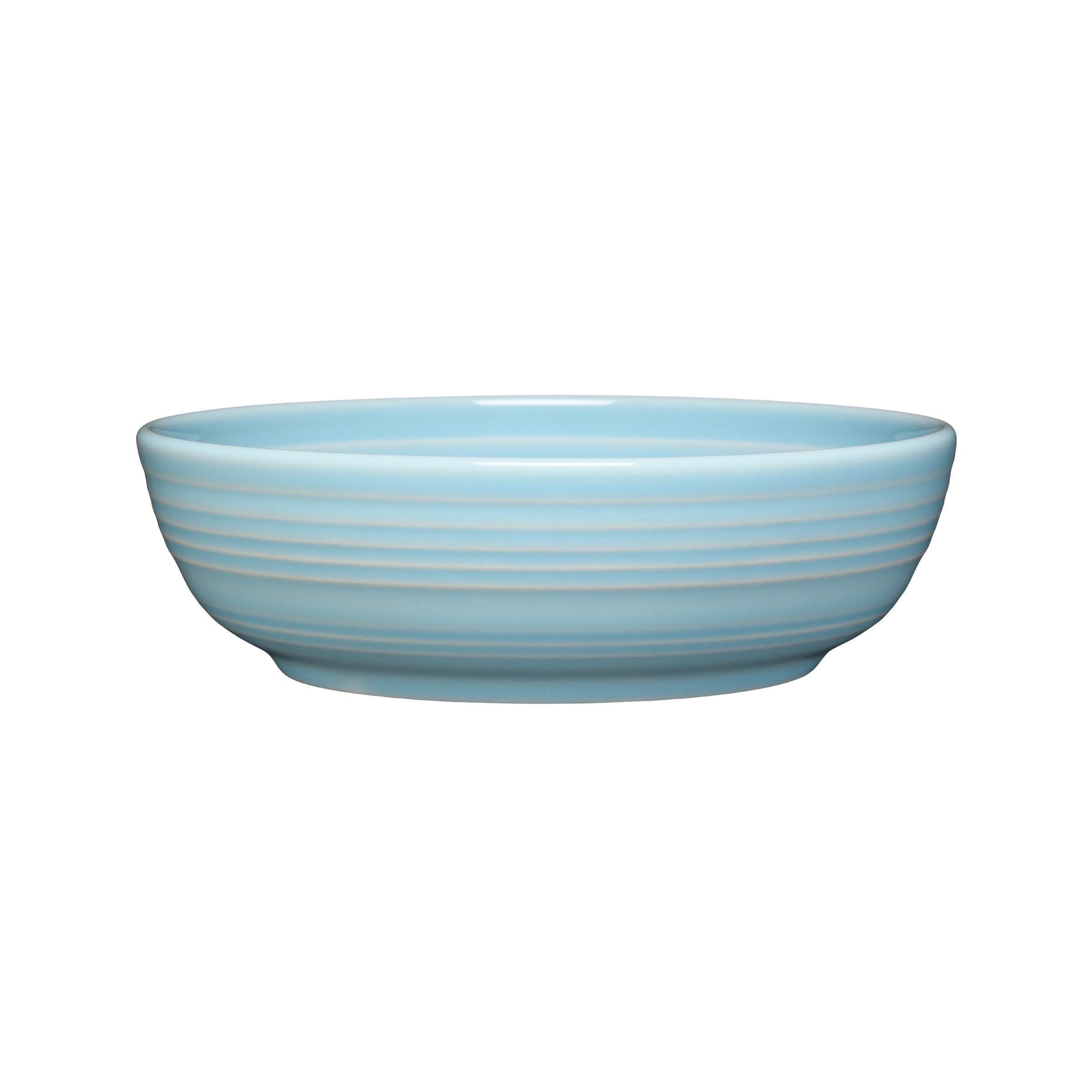 Fiesta China Coupe 6 3/4 Inch Salad Bowl 24 OZ - Image 13