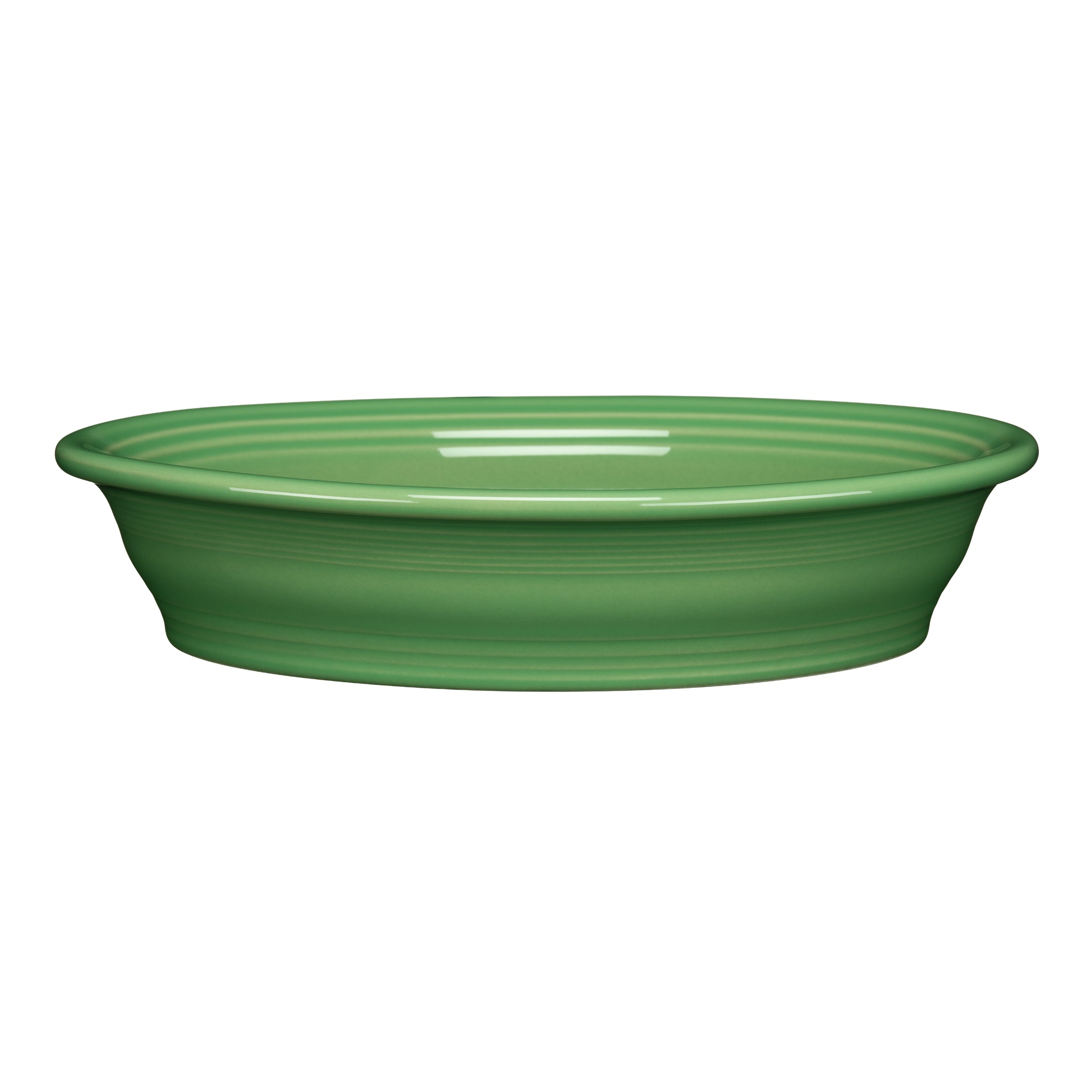Fiesta China New Retired Oval Baker 10 1/4 in 40 oz - Image 10