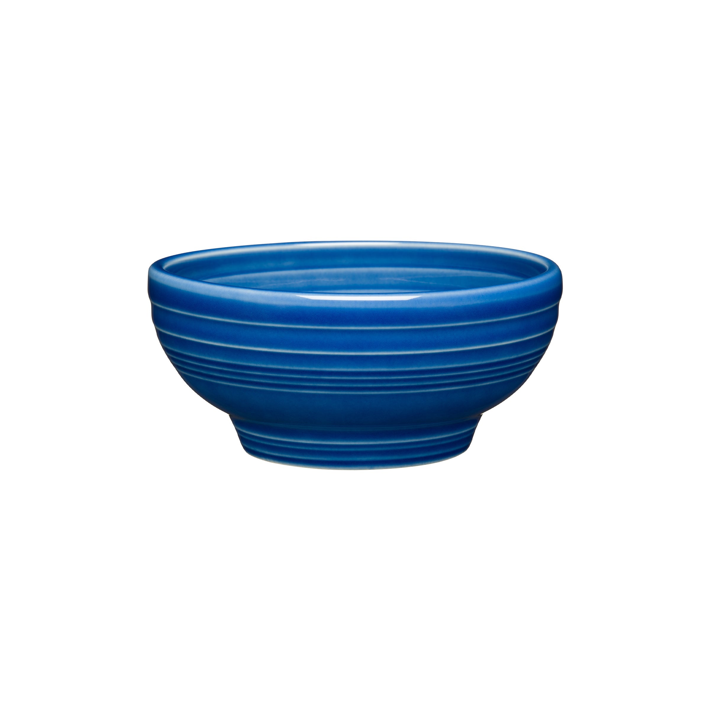 Fiesta China New Retired Small 5 1/8 Inch Footed Bowl 14 OZ - Image 12