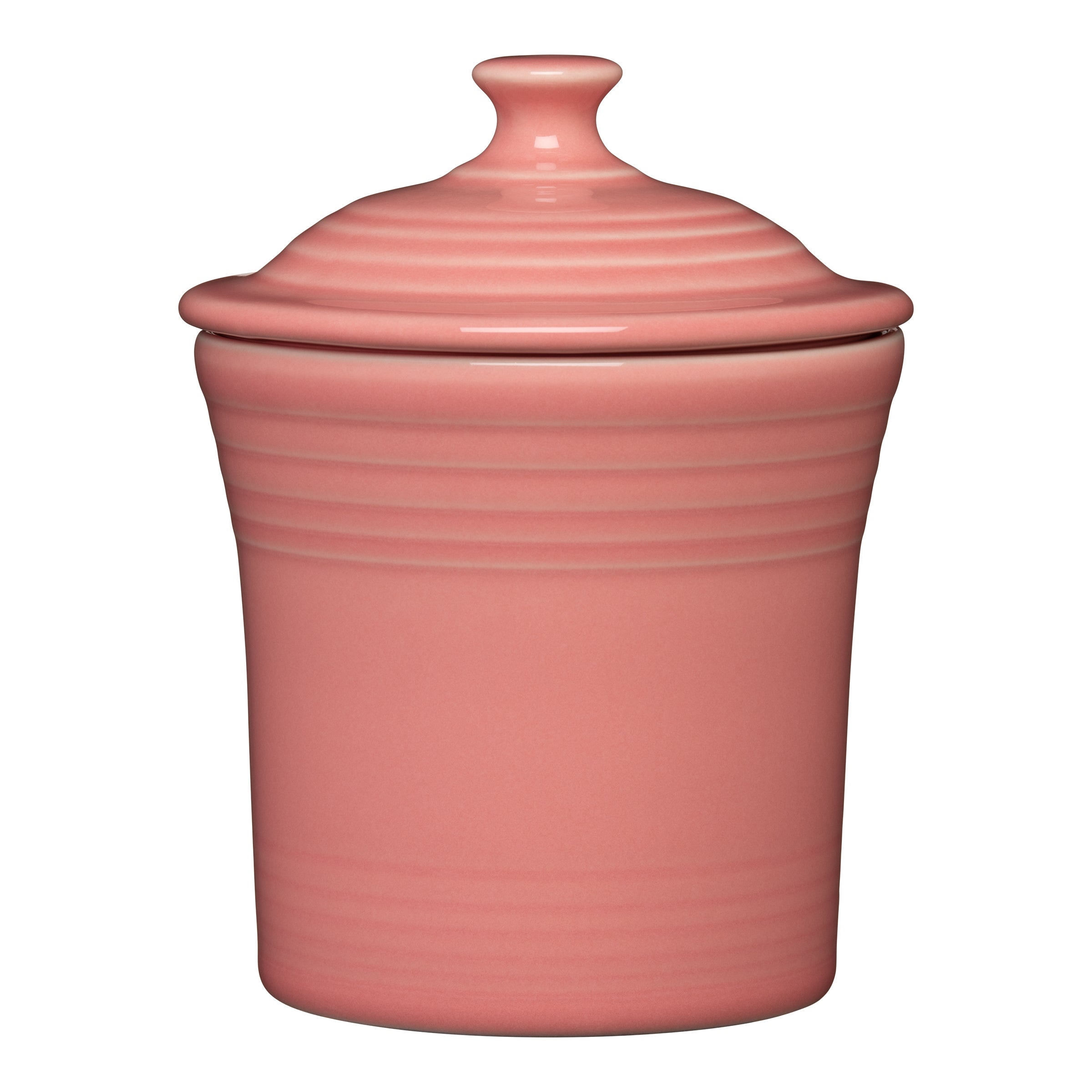 Fiesta China New Retired Fiesta 13 OZ Mini Canister 5 5/8 Inch - Image 7