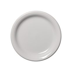 Alternative view of Fiesta China New Retired Bistro Coupe 6 1/4 Inch Appetizer Plate