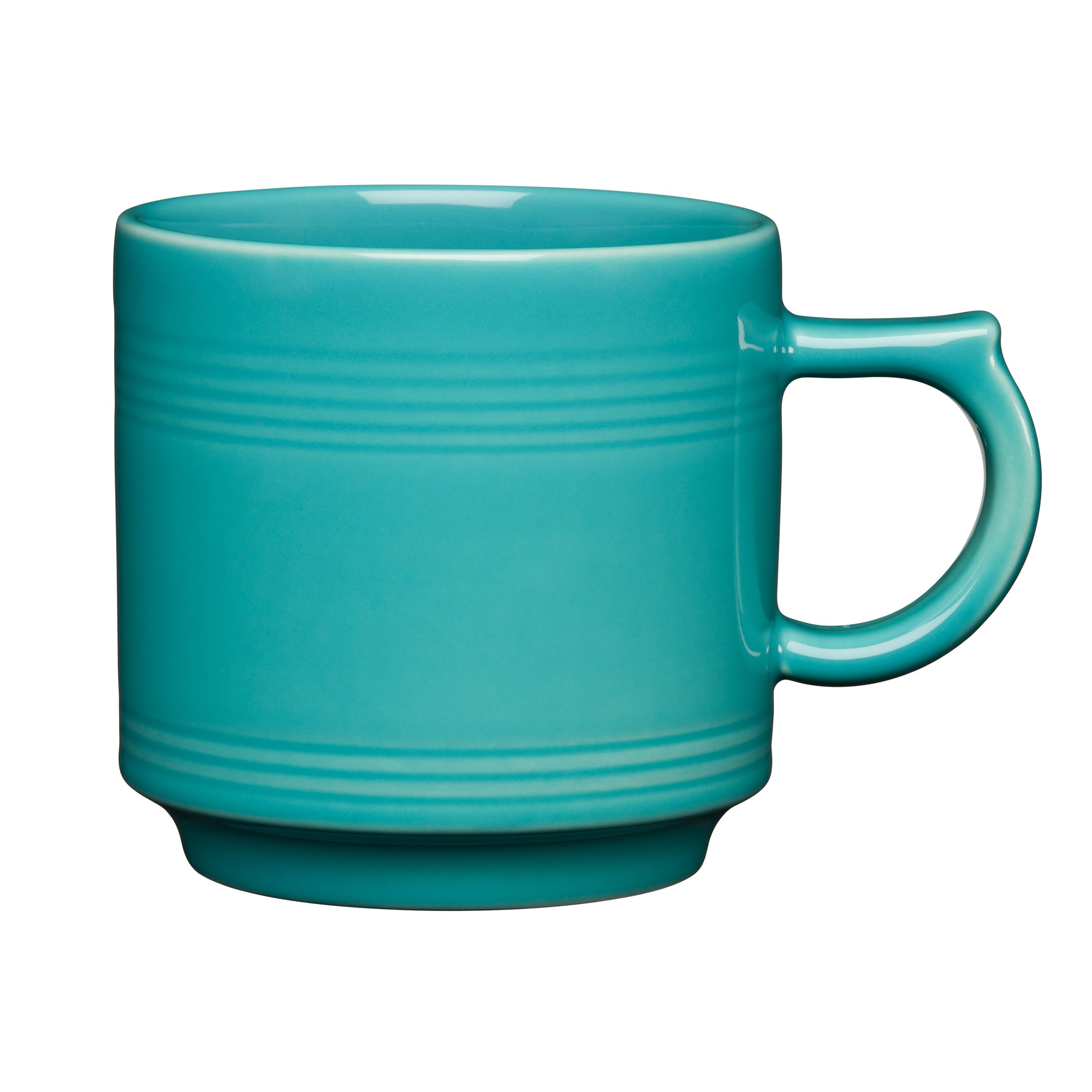 Fiesta China Fiesta 16 OZ Stackable Mug - Image 7