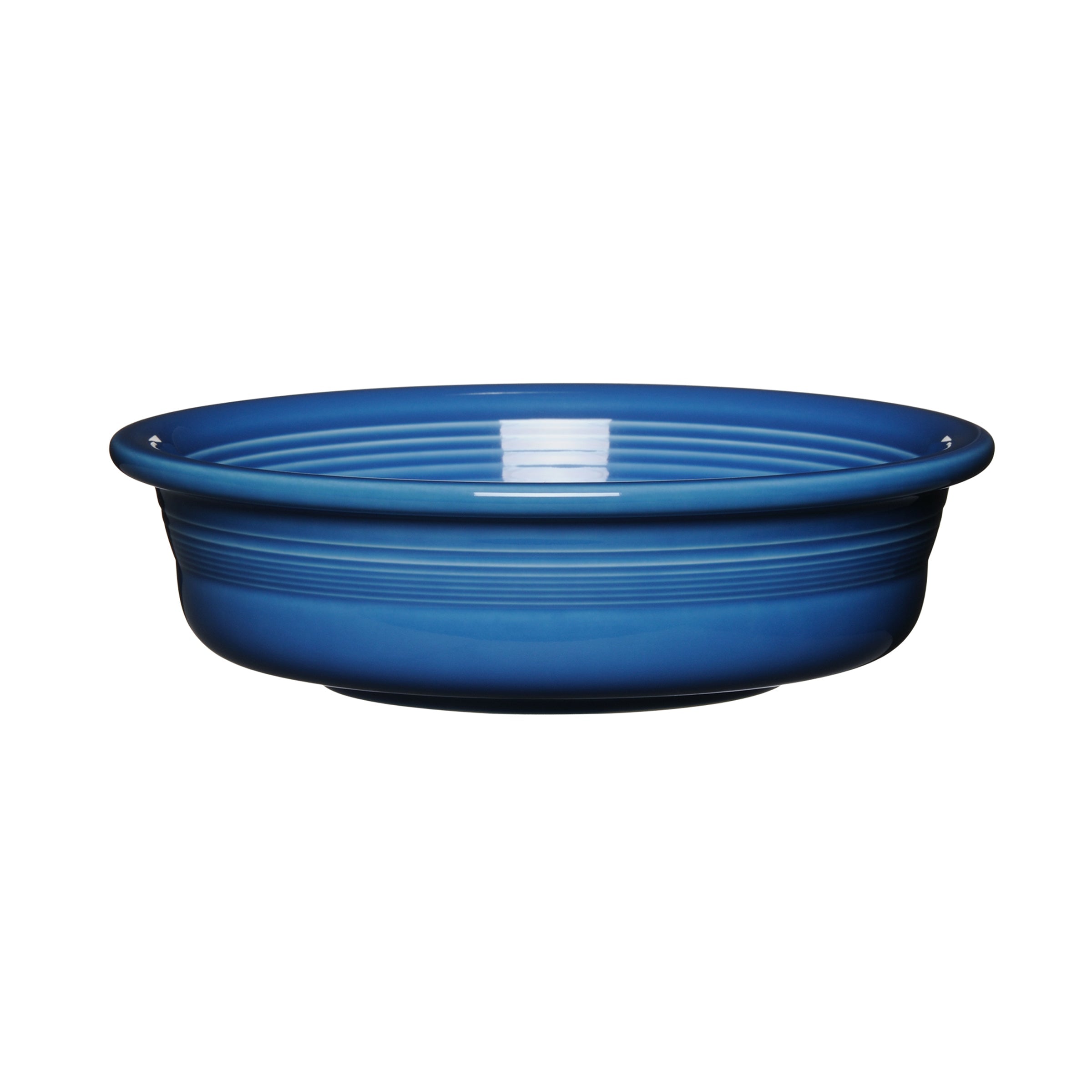 Fiesta China Classic Rim 10 1/2 Inch Extra Large Serving Bowl 80 OZ - Image 6