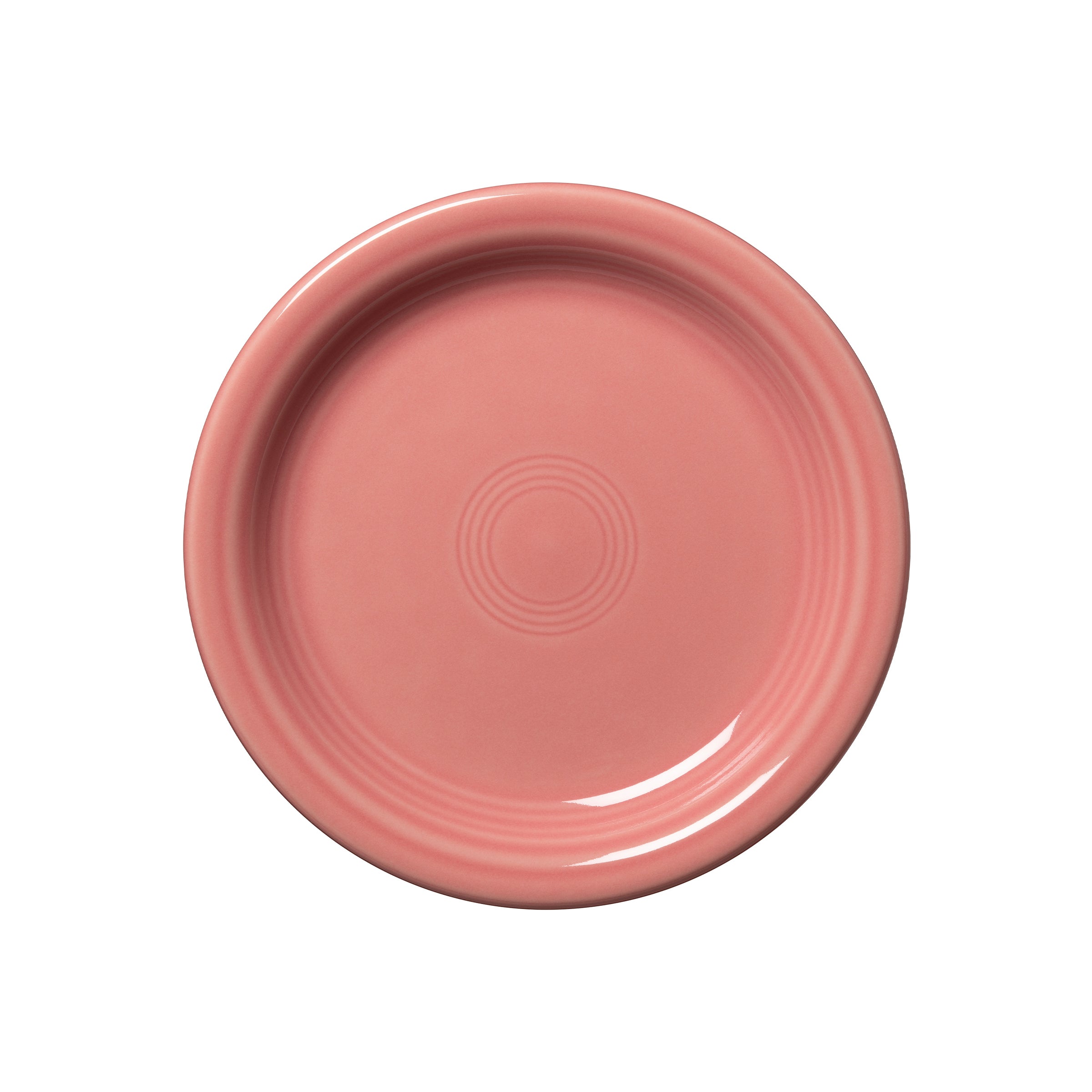 Fiesta China New Retired Bistro Coupe 6 1/4 Inch Appetizer Plate - Image 13