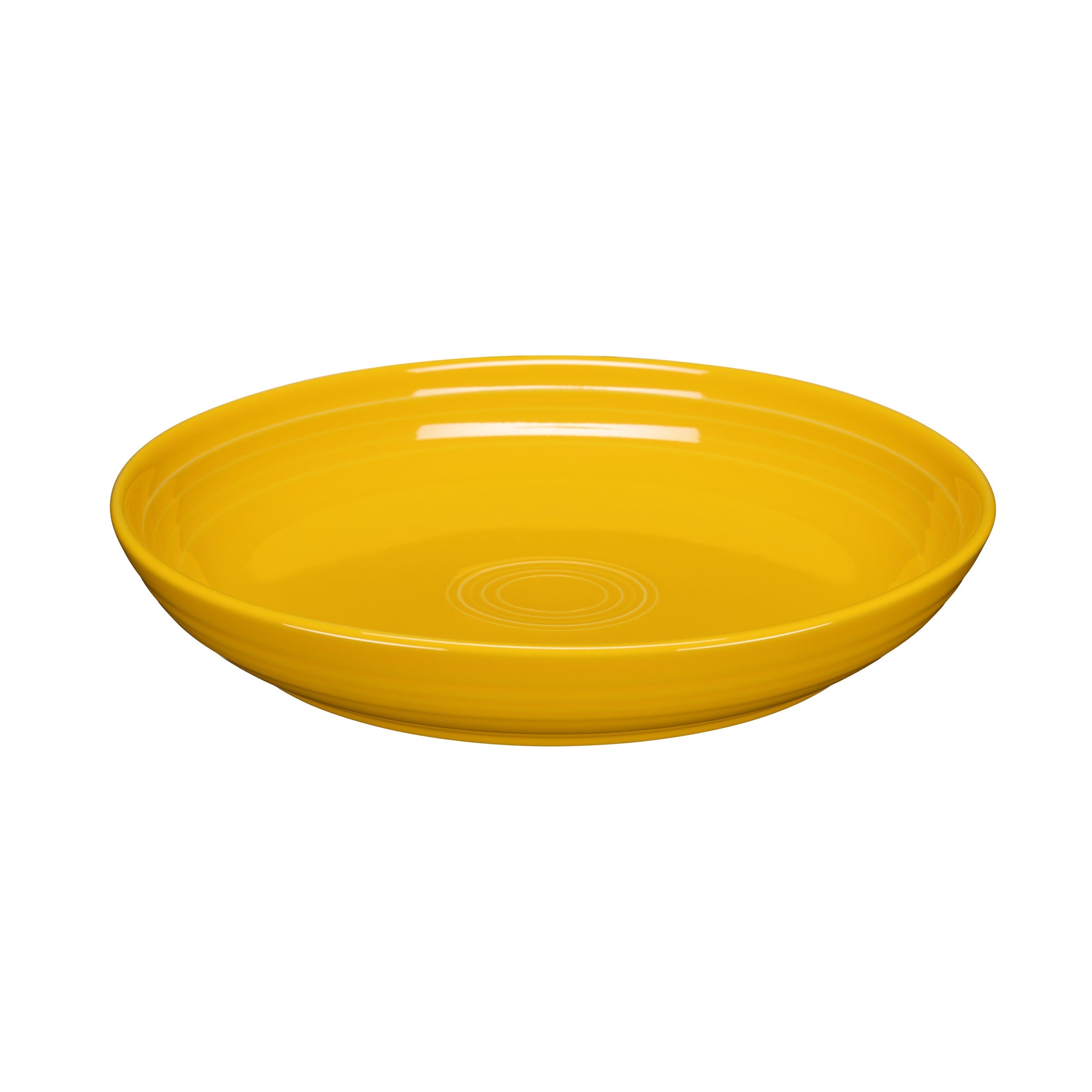 Fiesta China Coupe 8 1/2 Inch Luncheon Bowl 26 OZ - Image 10