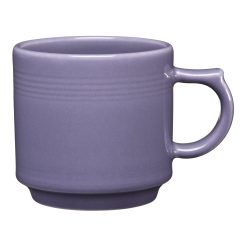 Fiesta China Lavender 16 OZ Stackable Mug