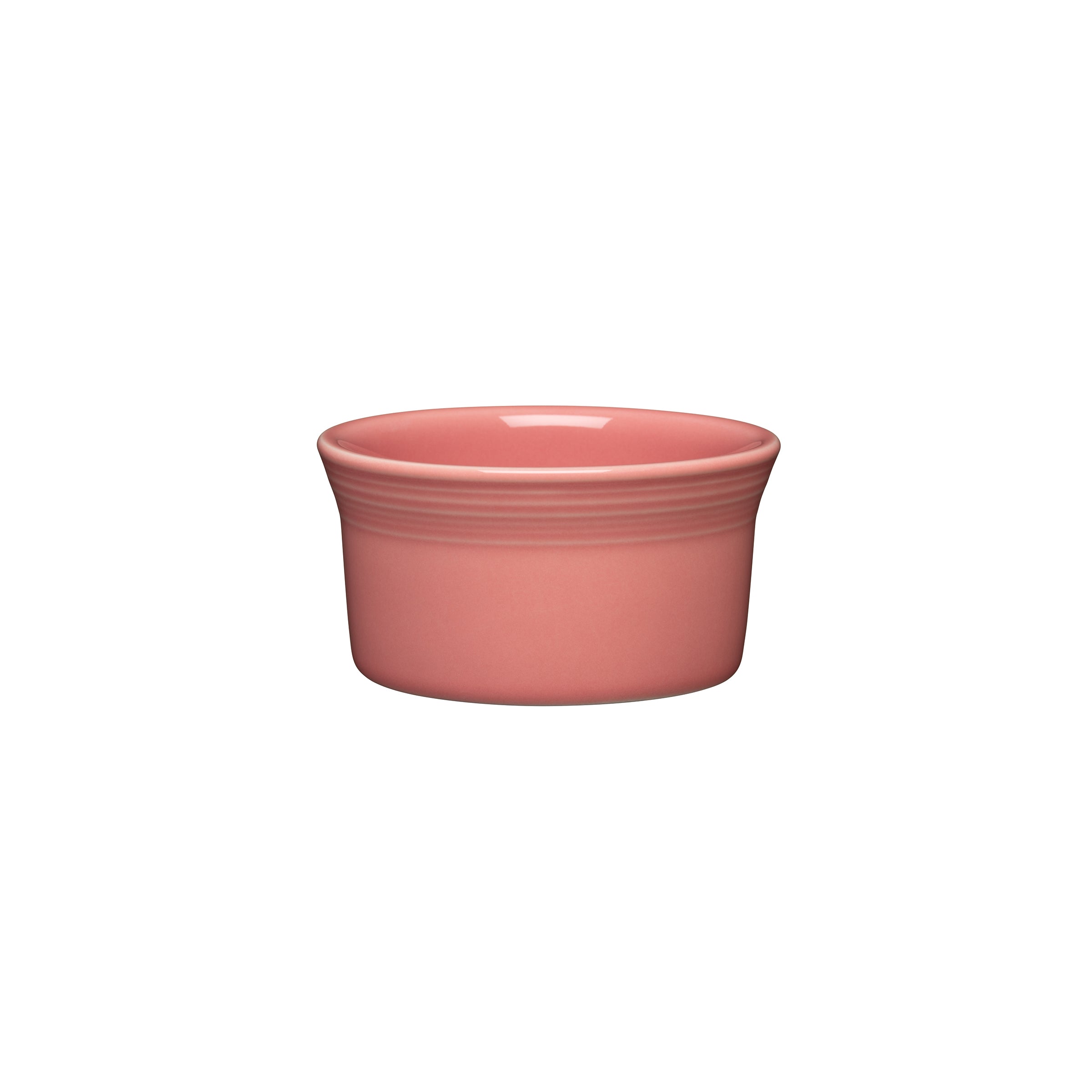 Fiesta China New Retired Fiesta 8 OZ Ramekin 4 Inch - Image 4