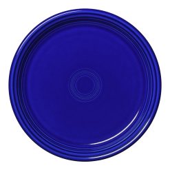 Fiesta China New Retired Bistro Coupe 10 1/2 Inch Dinner Plate