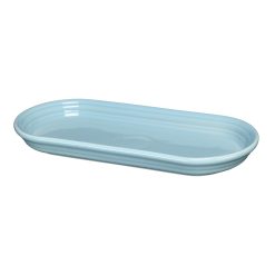 Alternative view of Fiesta China Fiesta 11 7/8 Inch Oblong Serving Platter
