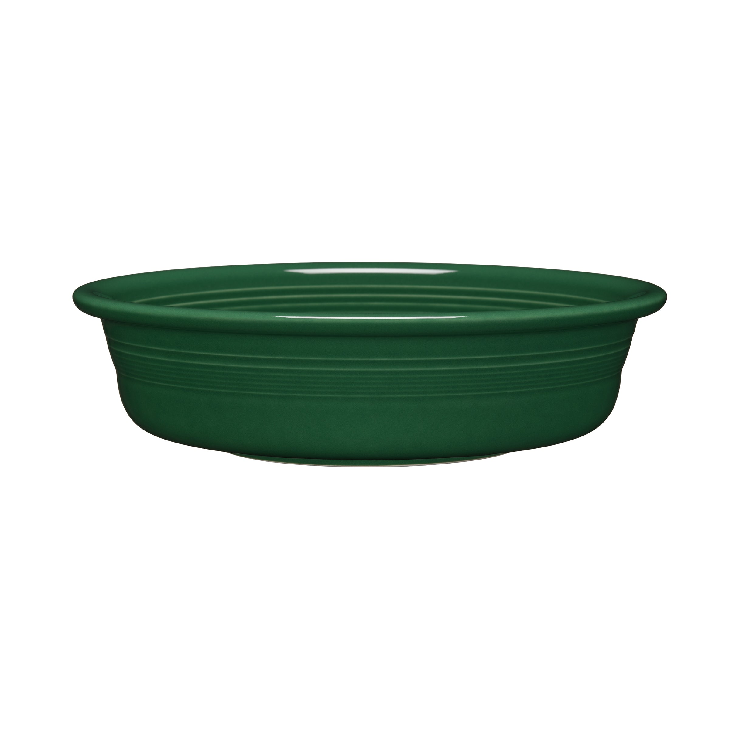 Fiesta China Classic Rim 10 1/2 Inch Extra Large Serving Bowl 80 OZ - Image 7