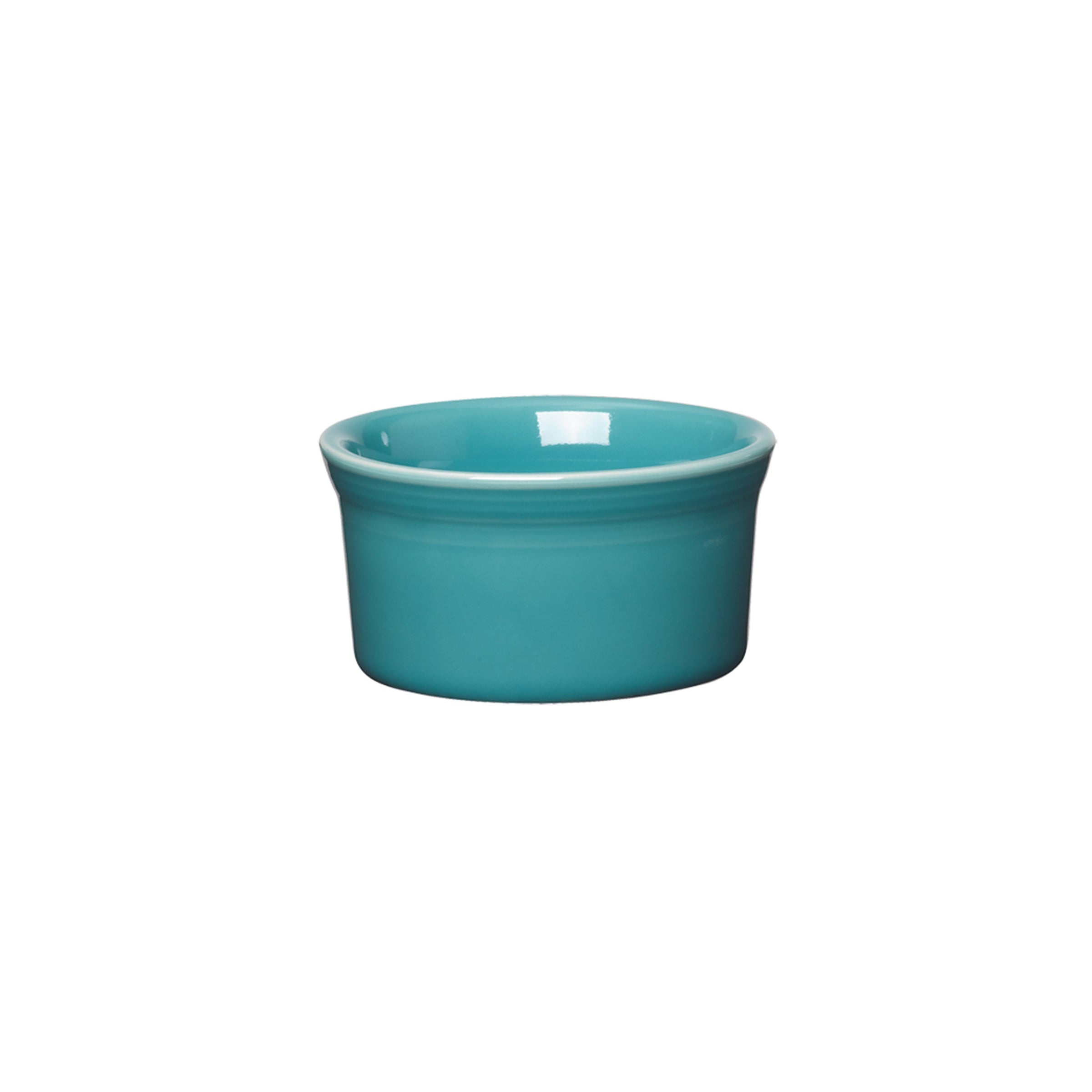 Fiesta China Fiesta 8 OZ Ramekin 4 Inch - Image 4