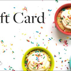 Fiesta China $20 Gift Card