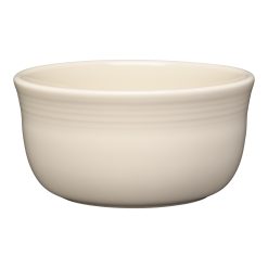 Fiesta China All-Purpose 6 Inch Gusto Bowl 28 OZ