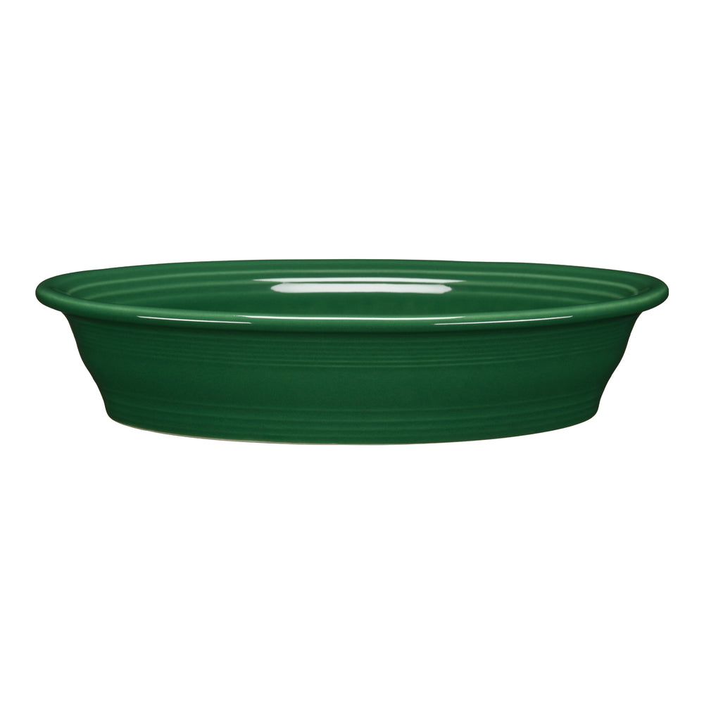 Fiesta China New Retired Oval Baker 10 1/4 in 40 oz - Image 3
