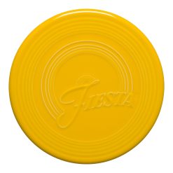 Fiesta China New Retired Extra Large Trivet 8 1/4 Inch