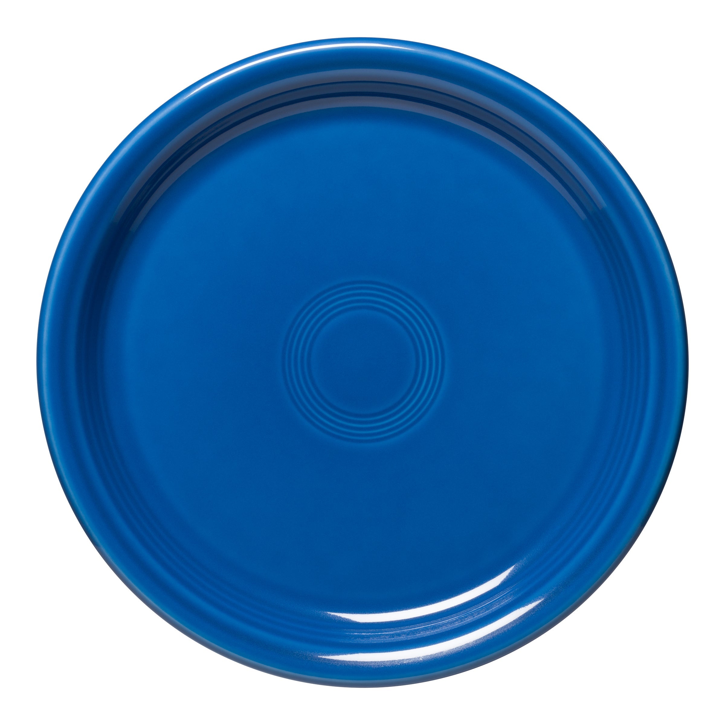 Fiesta China Bistro Coupe 9 Inch Luncheon Plate