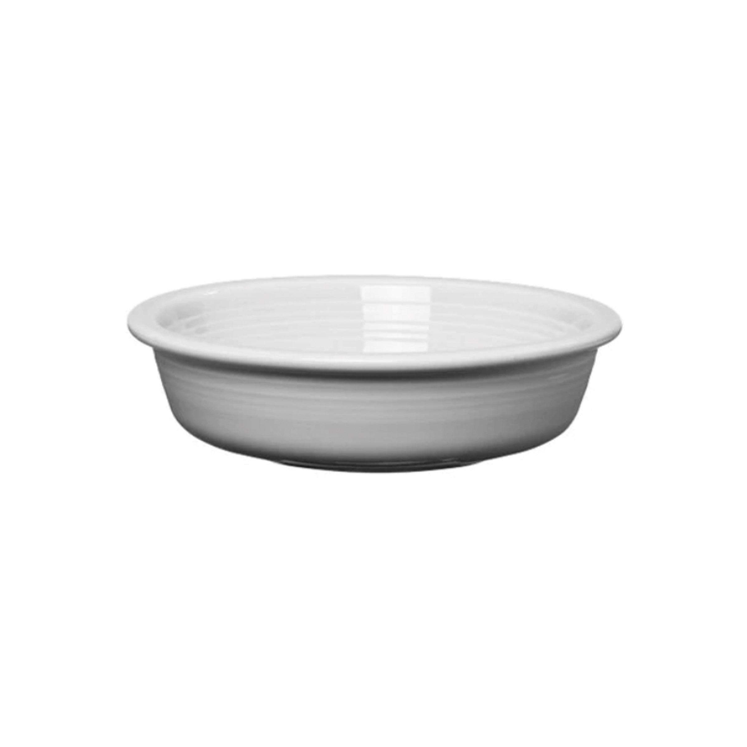 Fiesta China Classic Rim 6 7/8 Inch Cereal Bowl 19 OZ - Image 2