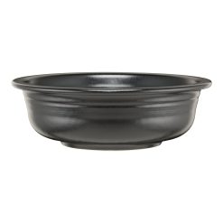 Fiesta China Classic Rim 8 1/4 Inch Large Serving Bowl 40 OZ Foundry