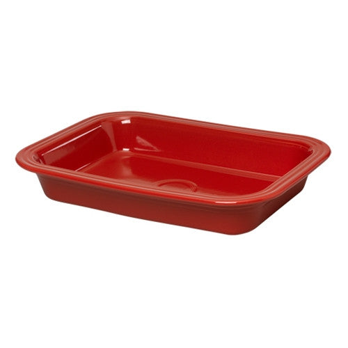 Fiesta China Fiesta Rectangular 9x13 Inch Baker 3 Quart - Image 8