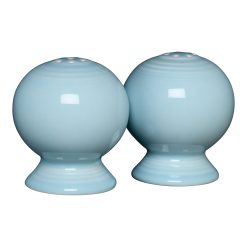 Fiesta China Fiesta 2 5/8 Inch Salt and Pepper Shaker Set