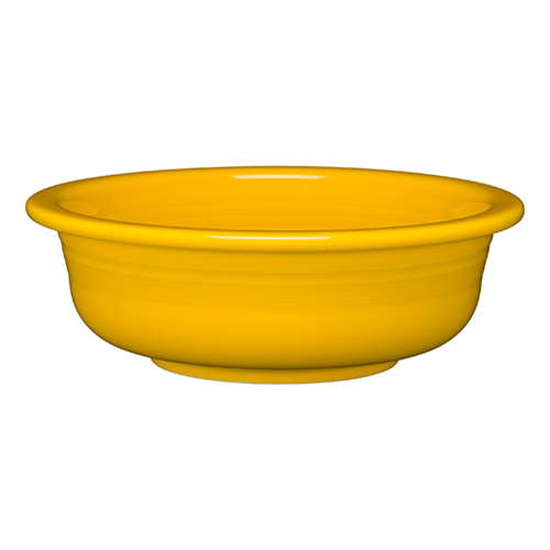 Fiesta China Classic Rim 8 1/4 Inch Large Serving Bowl 40 OZ - Image 10