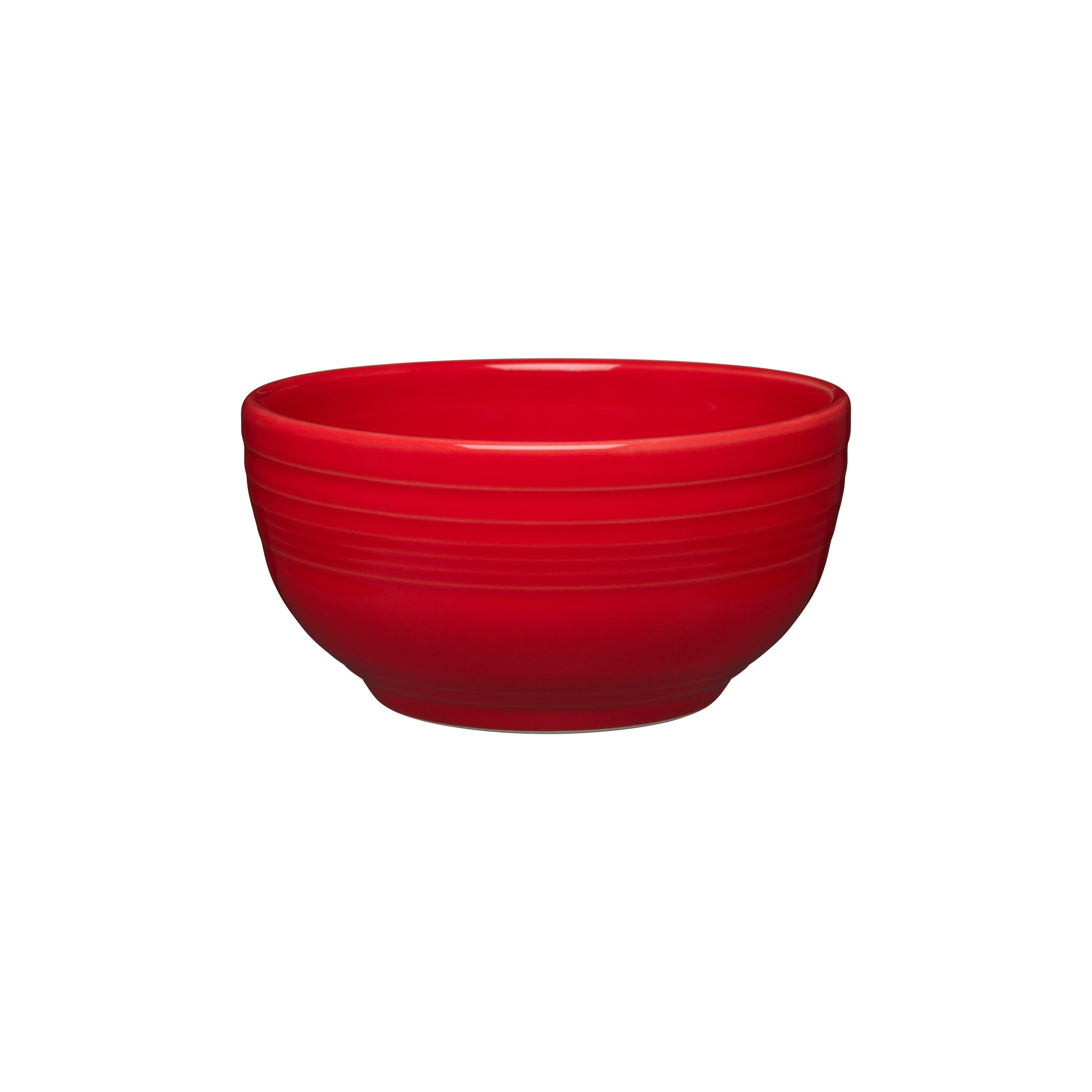 Fiesta China Bistro Coupe 5 1/2 Inch Cereal Bowl 22 OZ - Image 4